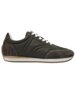 TOTEME Trainers - Black