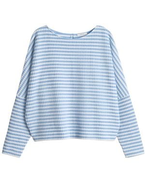 Opus Sweat 10522613894106 - Blau