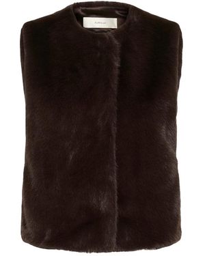 Inwear Zabelle Gilet - Zwart