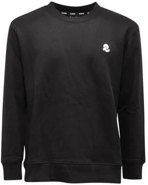 INVICTA WATCH Sweatshirts - Black
