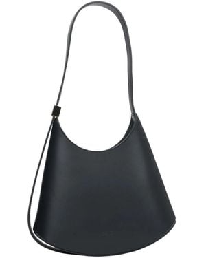 ESTRO Shoulder Bags - Nero