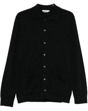 Daniele Alessandrini Cardigans - Noir