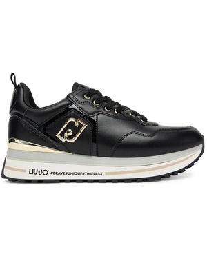 Liu Jo Trainers - Black