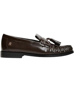 Tommy Hilfiger Loafers - Negro