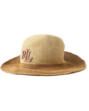 Ralph Lauren Hats - Neutro