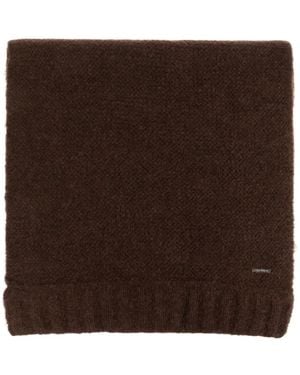 DSquared² Winter Scarves - Marron