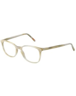 Andy Wolf Glasses - Metálico