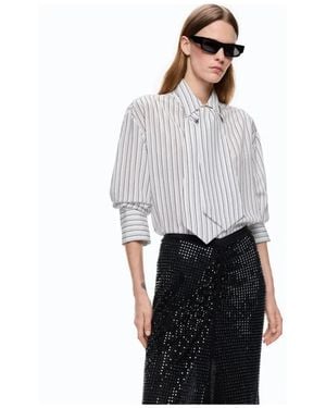 Pinko Shirts - Blanc