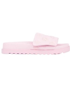 Guess Sliders - Rosa