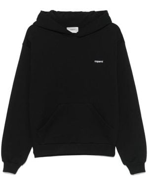 Coperni Hoodies - Black