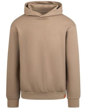 Cruyff Hoodies - Natural