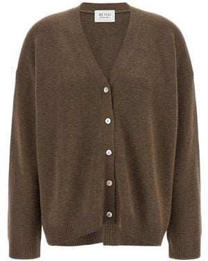 Be You Cardigans - Verde