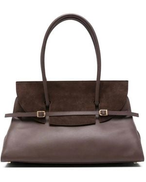 Jonathan Simkhai Handbags - Brown