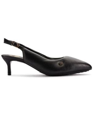 Clarks Heels - Zwart