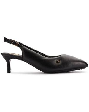 Clarks Pumps - Noir