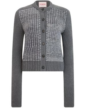 Iceberg Cardigans - Grigio