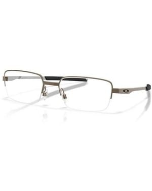 Oakley Glasses - Grey