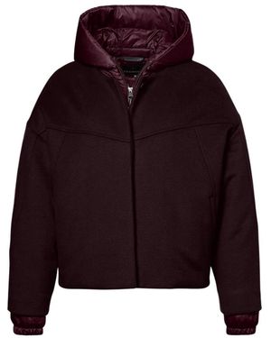 Creenstone Dagmar Jacket - Paars