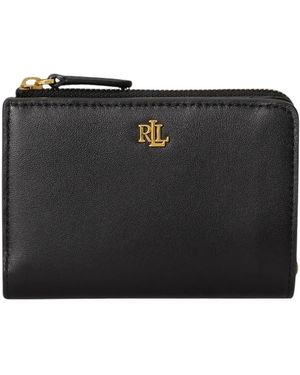 Ralph Lauren Wallets & Cardholders - Black