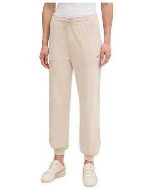 EA7 Sweatpants - Neutro