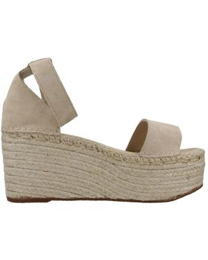 Vidorreta Wedges - Gris