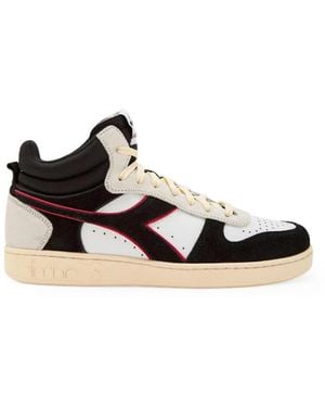 Diadora Sneakers - Black