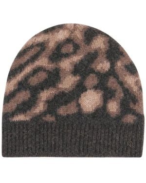 Ralph Lauren Beanies - Grigio