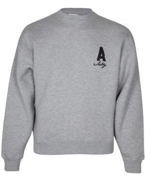 Autry Sweatshirts - Gris