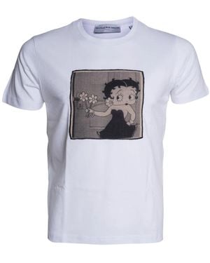 Bastille T-Shirts - Blue