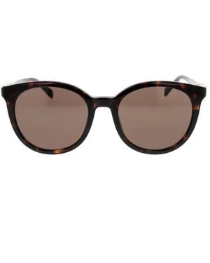 Gucci Sonnenbrille - Braun