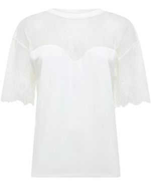 Blugirl Blumarine Blouses - White