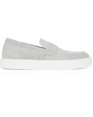 Calvin Klein Loafers - Bianco