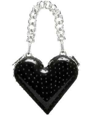 Gcds Handbags - Nero