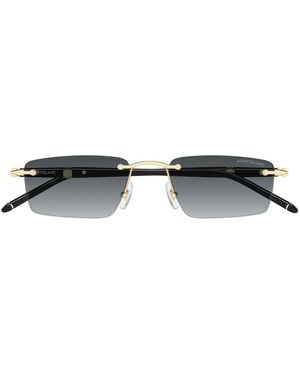 Montblanc Sunglasses - Multicolour