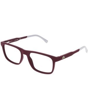 Lacoste Accessoires - Braun