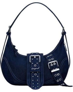 C.D.S BlackSense2way つなぎ　y2k マリア　ルード　10 Y2K María Escoté Bag women's I Desigual.com