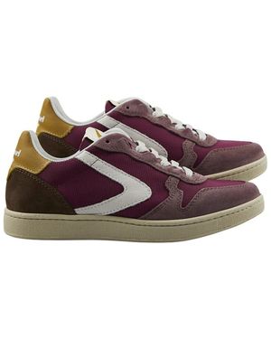 Valsport 1920 Trainers - Purple