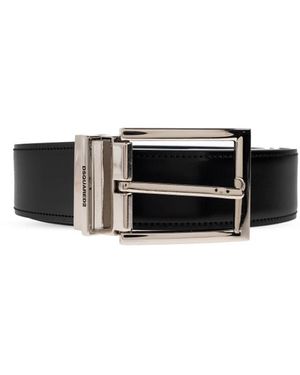 DSquared² Belts - Nero