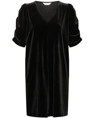 Part Two Short Dresses - Noir