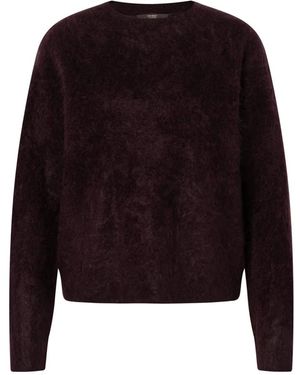 Windsor. Cashmere Knitwear - Negro