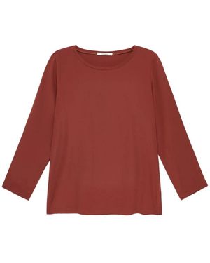 Maliparmi Carry Over Classic T-Shirt - Rot