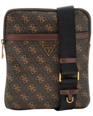 Guess Messenger Bags - Green