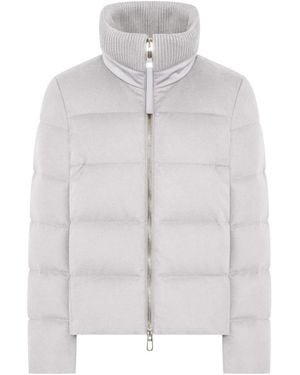 DUNO Winter Jackets - Gris