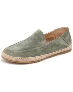 Stuart Weitzman Loafers - Grey
