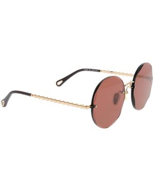 Chloé Sunglasses - Brown