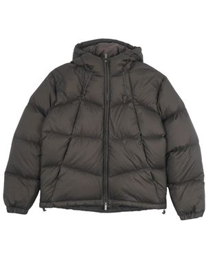 K-Way Winter Jackets - Grey