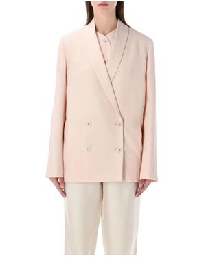 Loulou de Saison Blazers - Pink