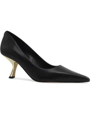 Michael Kors Pumps - Schwarz
