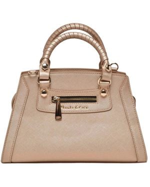 Manila Grace Handbags - Neutro