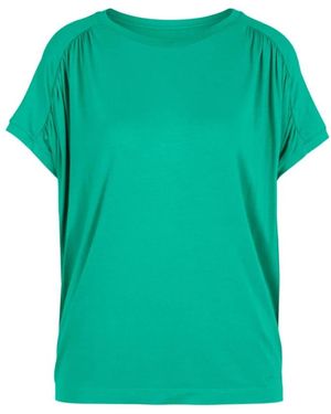 Marc Cain T-Shirts - Green